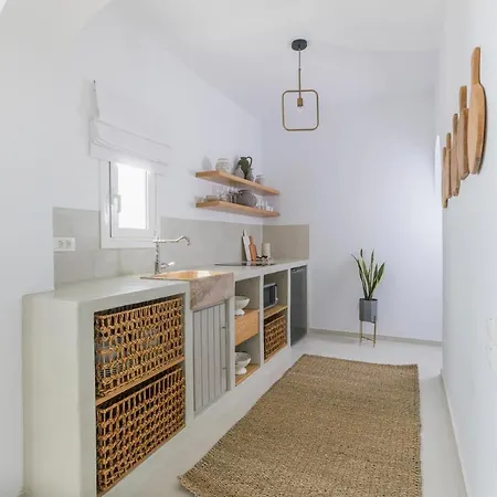 The 360° Caldera View House By Caldera Villa Imerovigli (Santorini)
